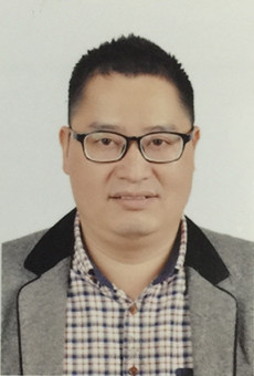 吴 杰